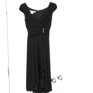 Maggy London cocktail dress